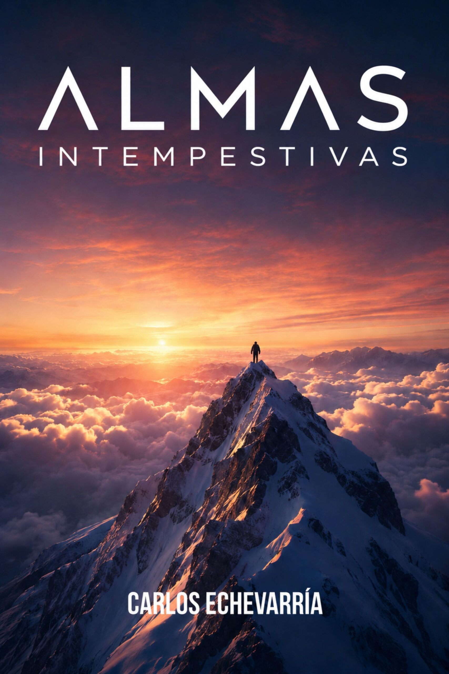 libros de ficción literaria