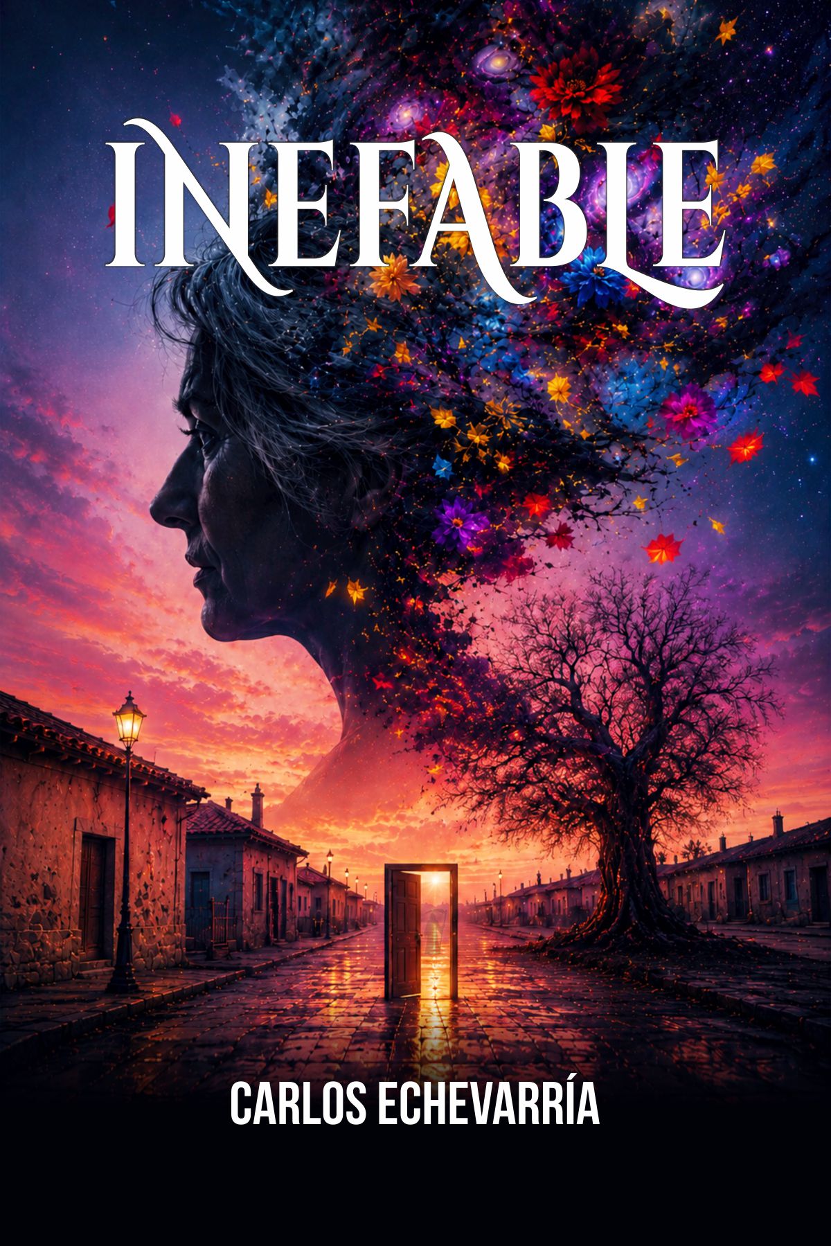 ficción literaria