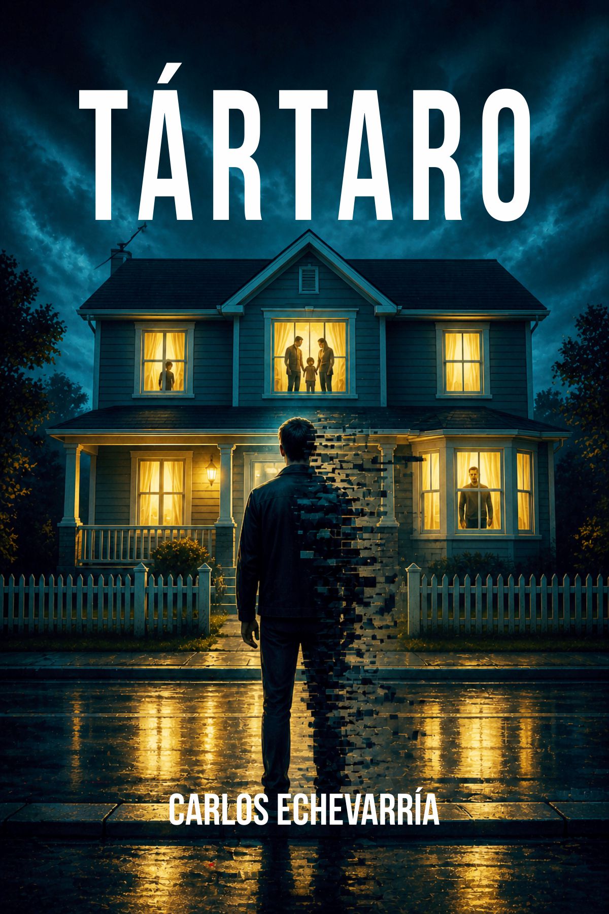 novelas thriller psicológico